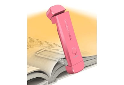 Rechargeable Reading Light