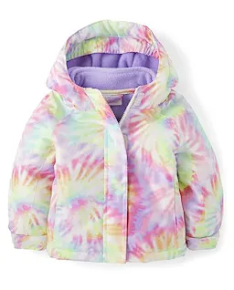 The Children's Place Toddler Jacket