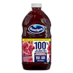 Ocean Spray 100% Juice