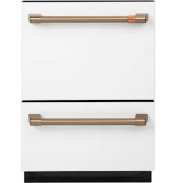 Double Drawer Dishwasher