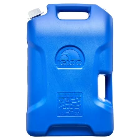 Igloo Water Storage Container