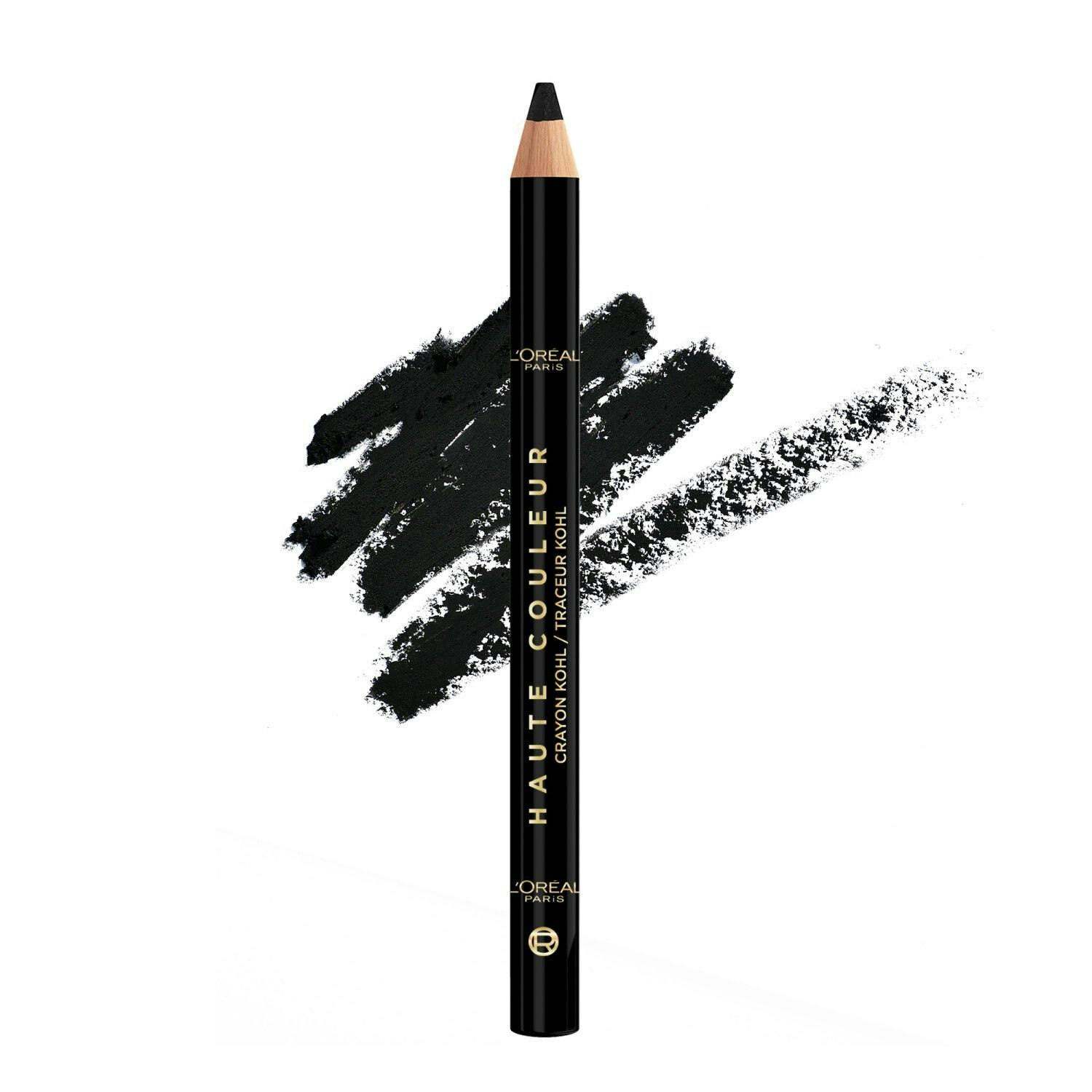 2 L'Oreal Paris Kohl Eyeliners