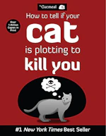 How to Tell If Your Cat Is Plotting