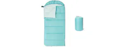 Amazon Basics Sleeping Bag