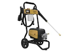 CAT Pressure Washer
