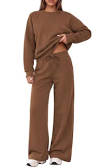 PRETTYGARDEN Women's Lounge Set