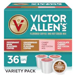 Holiday Favorites Coffee & Cocoa Mix