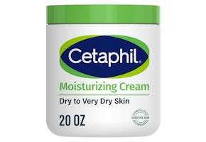 3 Cetaphil Moisturizers