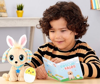amazon-little-tikes-rescue-tales-easter-pup