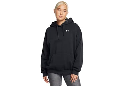 Under Armour Women's Hoodie