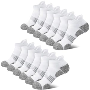 Women's Compression Running Socks