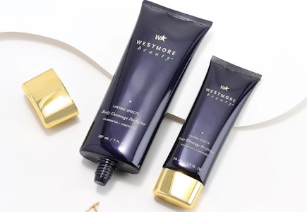 Westmore Beauty Perfector Set