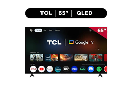 TCL Smart TV