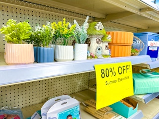 walgreens summer clearance