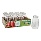 Ball Mason Jar Set