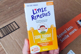 amazon little remedies sore throat pops 1644609353 1644609353