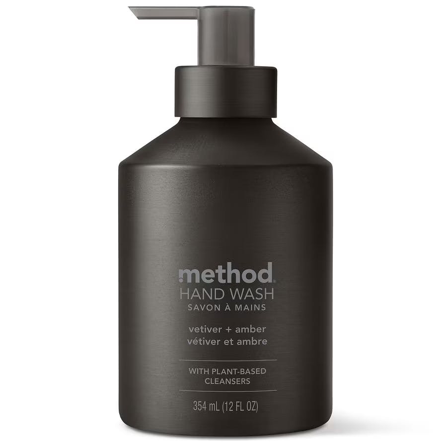 Method Gel Hand Wash