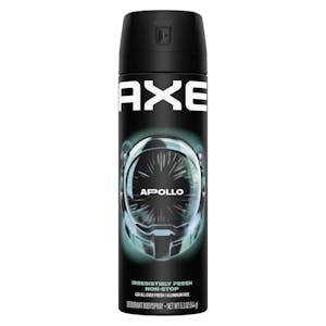AXE Deodorant Spray