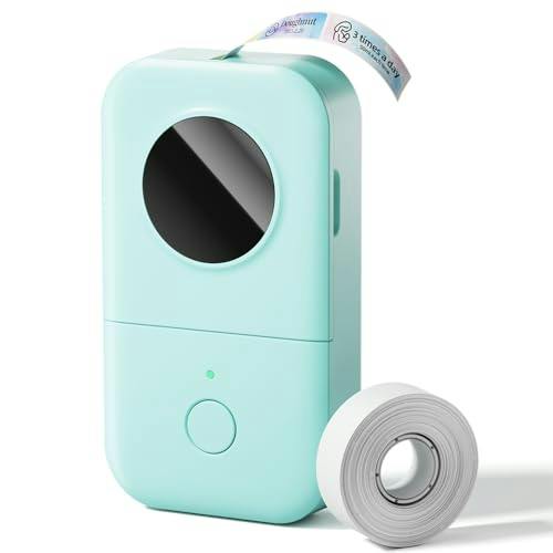 Phomemo D30 Label Maker