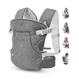 Baby Carrier