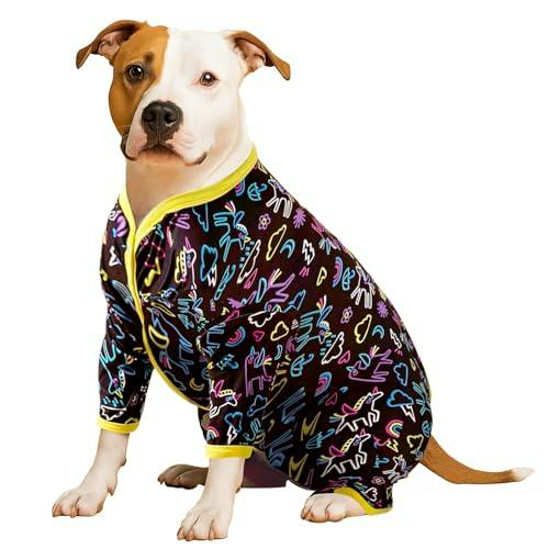 Large Dog Pajamas