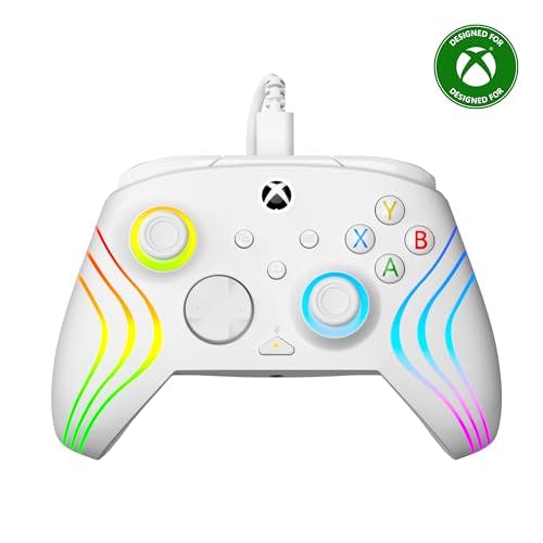 Turtle Beach Afterglow Controller