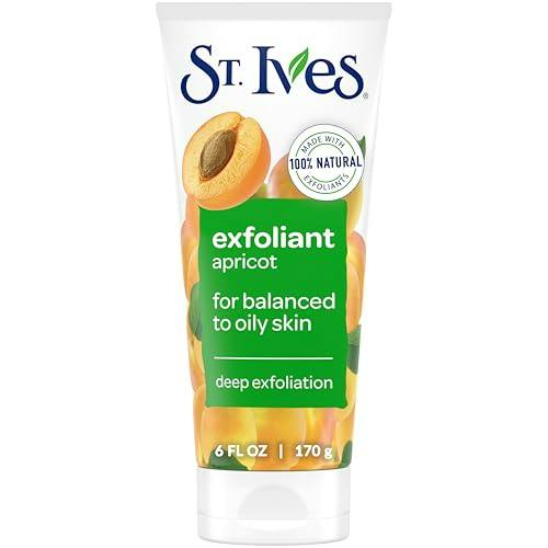 St. Ives Fresh Skin Face Scrub
