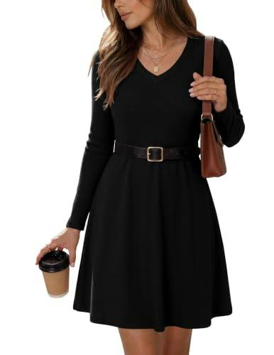 Women's Sweater Dress