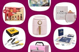 My Top 10 Favorite Gifts for Under $50 at Sam's Club card image