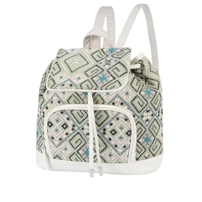 Small Backpack Purse, 10 in x 4.5 in x 9 in