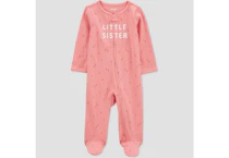 Carter's Sleep & Play