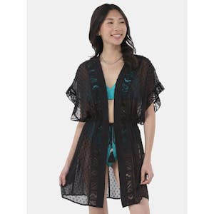 No Boundaries Women's Cover-up