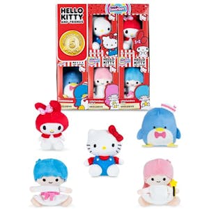 Hello Kitty Micro Collectibles