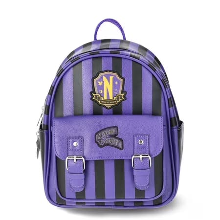 Women's Mini Wednesday Backpack