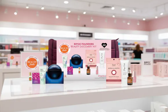 Beauty Discovery Kit, Only $5.99 at Ulta ($70 Value)