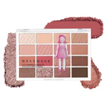 Soft Blurring Eye Palette