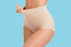Tummy Control Shapewear B0GLHKQ99V