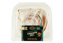 Private Selection Cinnamon Roll