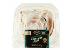 Private Selection Cinnamon Roll