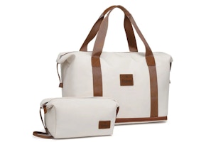 Weekender Duffel Bag