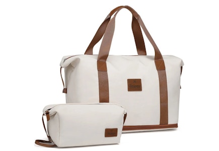 Weekender Duffel Bag