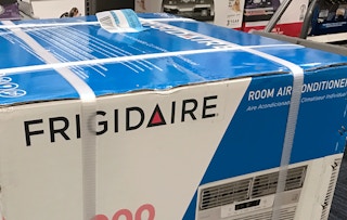 Best Buy Frigidaire Air Conditioner 032217A