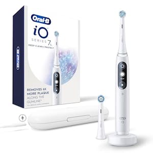 Oral-B iO Electric Toothbrush