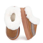 Adult House Slippers