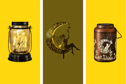 Garden Lighting Sale