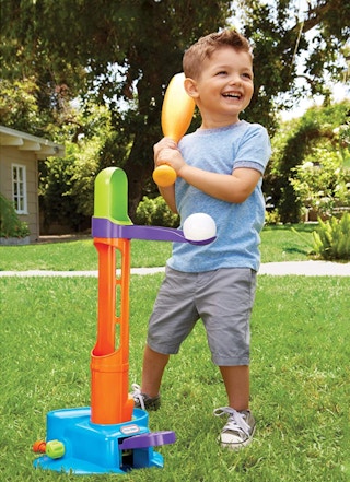 Little Tikes 3-in-1 Triple Splash T-Ball Set