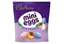 Cadbury Eggs