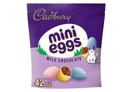 Cadbury Eggs