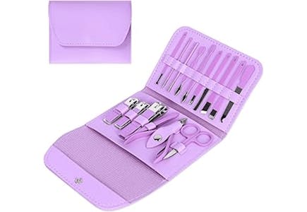 Manicure Kit