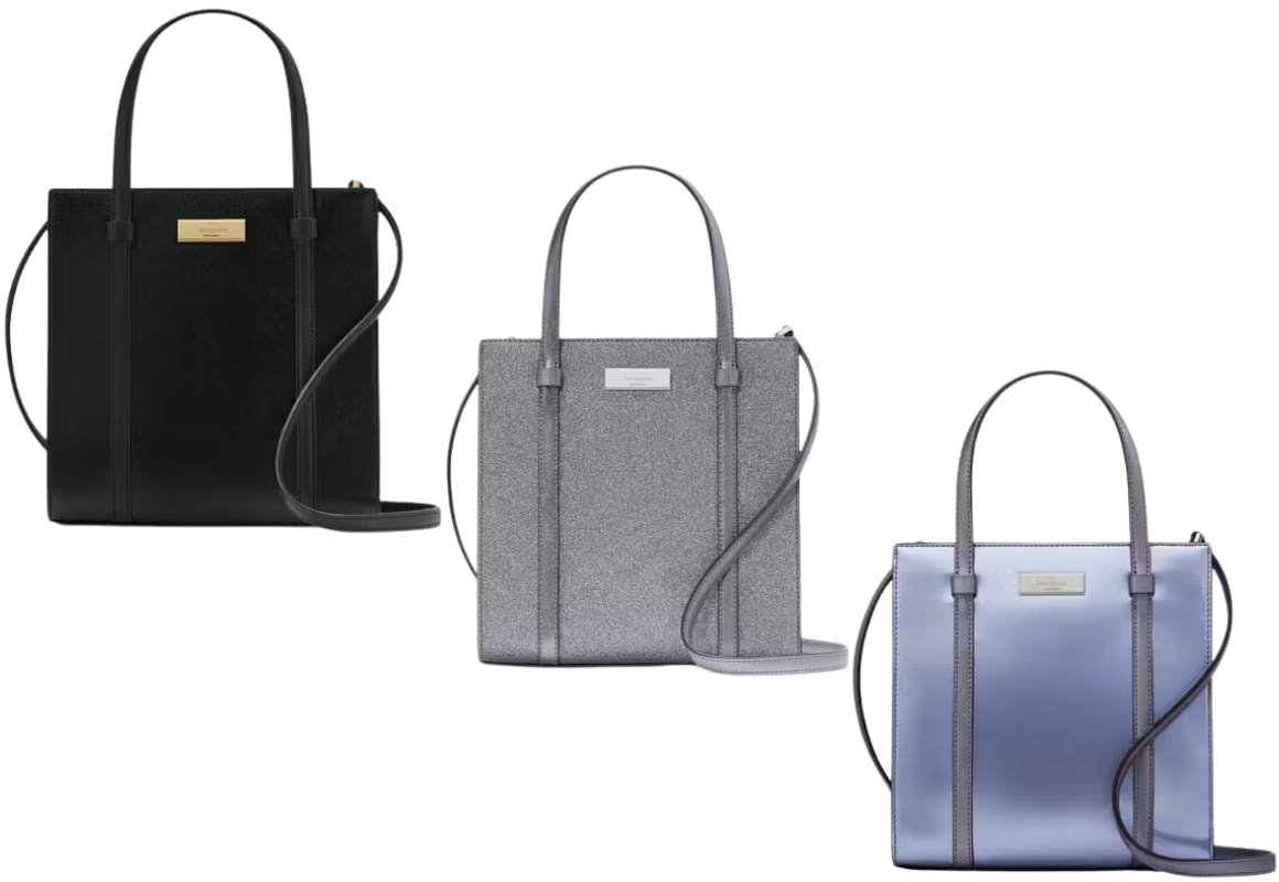 Kate Spade Small Tote Bag